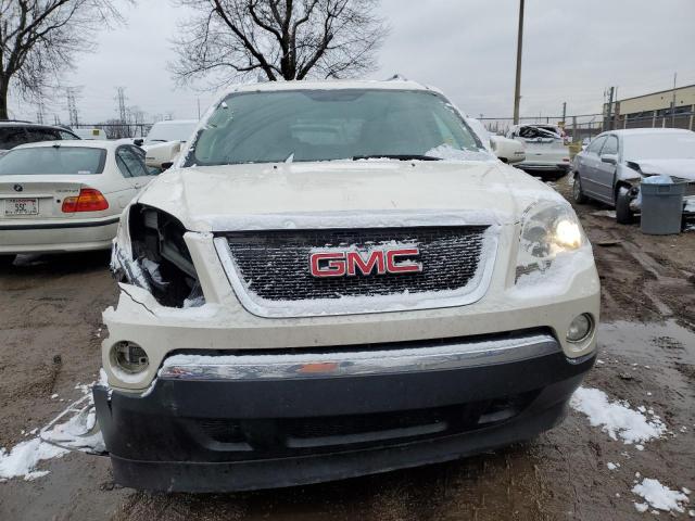 Photo 5 from auction – 2011 GMC ACADIA SLT with VIN 1GKKVSEDXBJ110296
