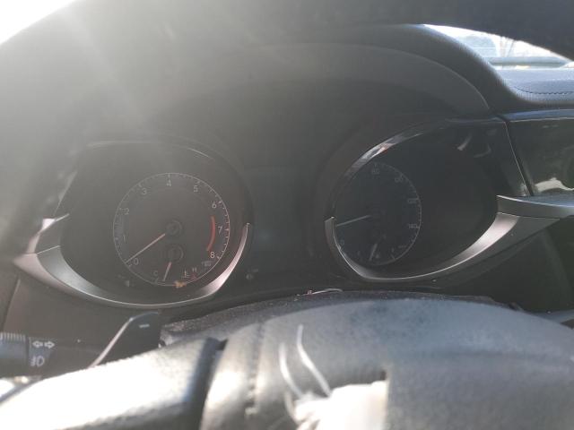 Photo 9 from auction – 2014 TOYOTA COROLLA L with VIN 2T1BURHE0EC169787