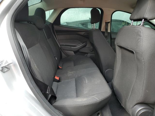 Photo 10 from auction – 2017 FORD FOCUS S with VIN 1FADP3E21HL218523