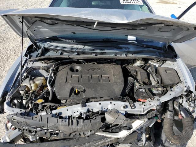 Photo 11 from auction – 2013 TOYOTA COROLLA BA with VIN 2T1BU4EE0DC965607