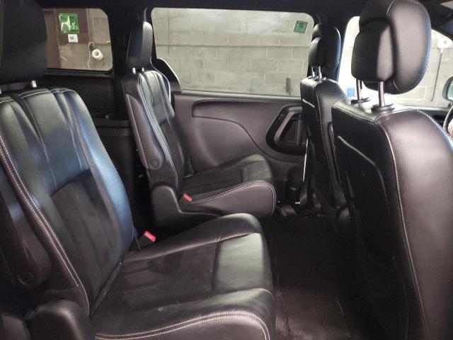Photo 11 from auction – 2017 DODGE GRAND CARA with VIN 2C4RDGBG1HR693970