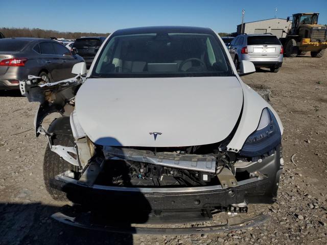 Photo 5 from auction – 2021 TESLA MODEL Y with VIN 5YJYGDEE2MF208172