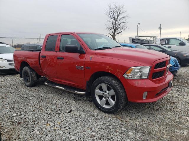 Photo 4 from auction – 2014 RAM 1500 ST with VIN 1C6RR7FT6ES147787