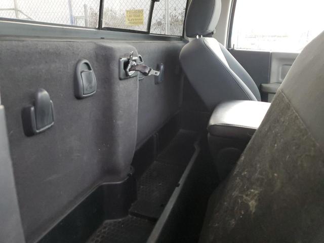 Photo 10 from auction – 2012 DODGE RAM 1500 S with VIN 3C6JD7EPXCG173328