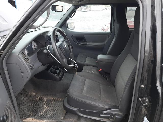 Photo 7 from auction – 2004 FORD RANGER SUP with VIN 1FTYR14U64PA11979