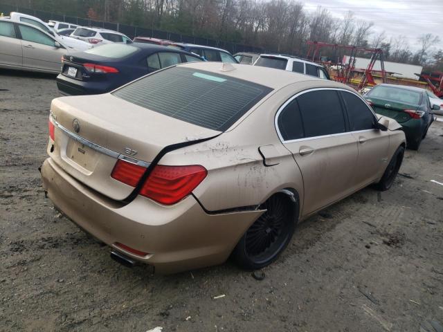 صورة رقم 3 من المزاد - 2012 BMW ALPINA B7 مع VIN WBAKC8C55CC436610