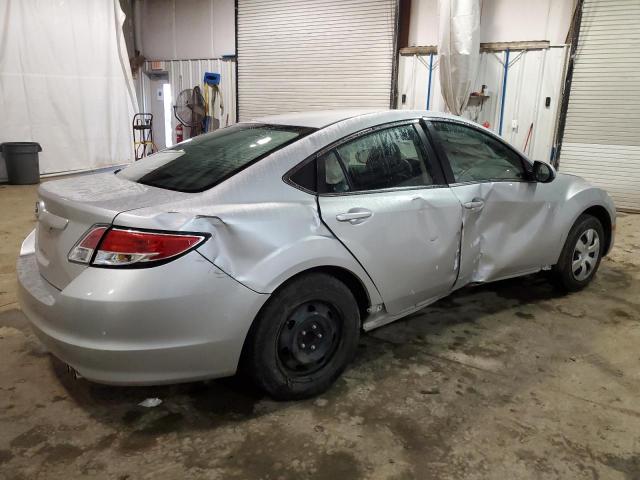 Photo 3 from auction – 2011 MAZDA 6 I with VIN 1YVHZ8BH4B5M16689
