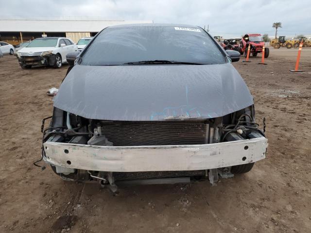 Photo 5 from auction – 2015 HONDA CIVIC SE with VIN 19XFB2F76FE118204