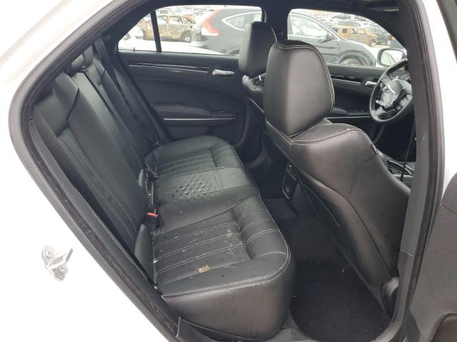 Photo 10 from auction – 2018 CHRYSLER 300 S with VIN 2C3CCAGG5JH278441