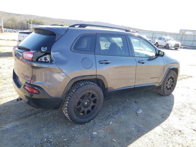 Photo 3 from auction – 2018 JEEP CHEROKEE L with VIN 1C4PJMCB2JD600822