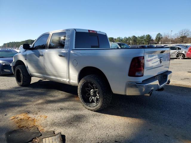 Photo 2 from auction – 2011 DODGE RAM 1500 with VIN 1D7RB1CT9BS515251