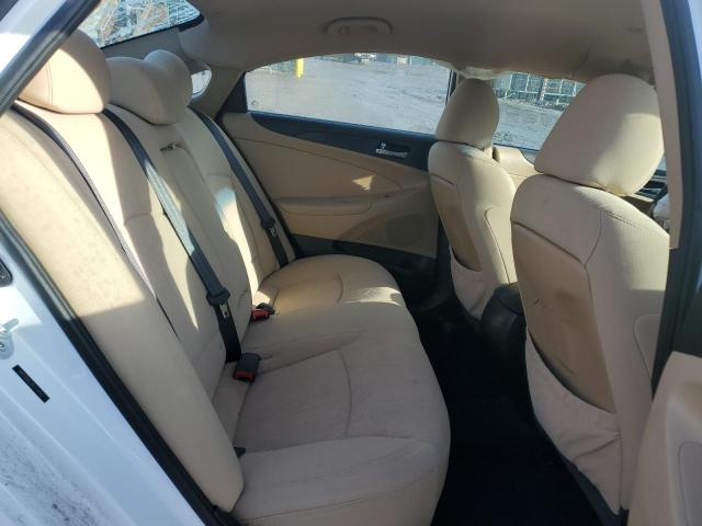 Photo 10 from auction – 2013 HYUNDAI SONATA GLS with VIN 5NPEB4AC2DH749567