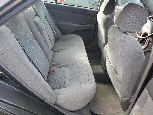 Photo 10 from auction – 2003 TOYOTA CAMRY LE with VIN 4T1BE32K33U692158