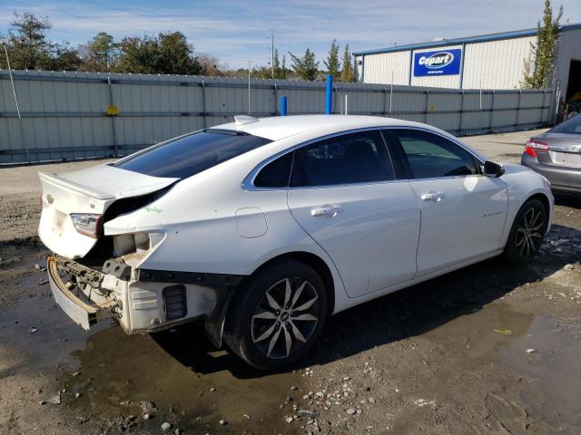 Photo 3 from auction – 2017 CHEVROLET MALIBU LT with VIN 1G1ZE5ST2HF215474