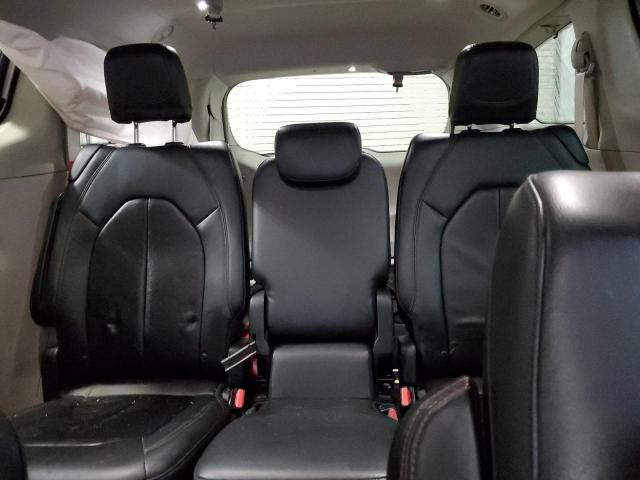 Photo 10 from auction – 2017 CHRYSLER PACIFICA T with VIN 2C4RC1BG3HR571370