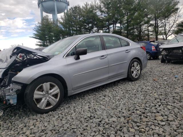 SUBARU LEGACY 2.5 2015 with VIN 4S3BNAA64F3014364 - Photo from auction