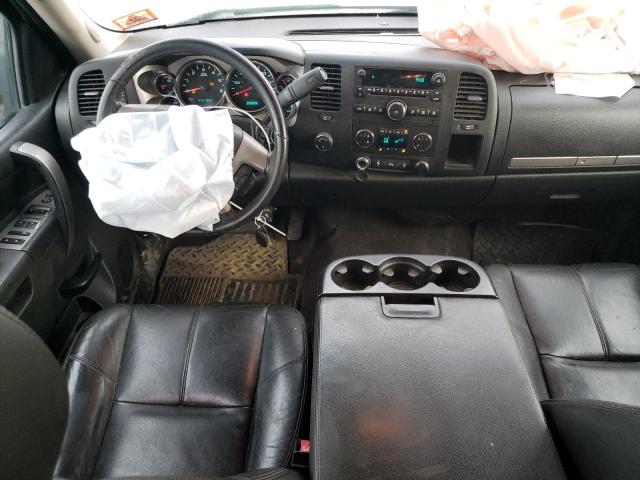 Photo 8 from auction – 2013 GMC SIERRA K15 with VIN 1GTR2VE79DZ188152