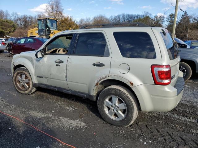 Фото 2 с аукциона – 2008 FORD ESCAPE с VIN 1FMCU03158KE81798