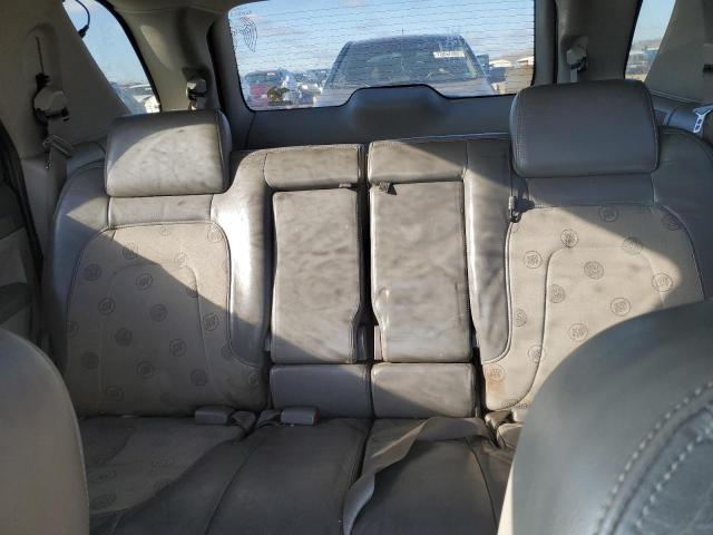 Photo 10 from auction – 2002 BUICK RENDEZVOUS with VIN 3G5DA03EX2S513300