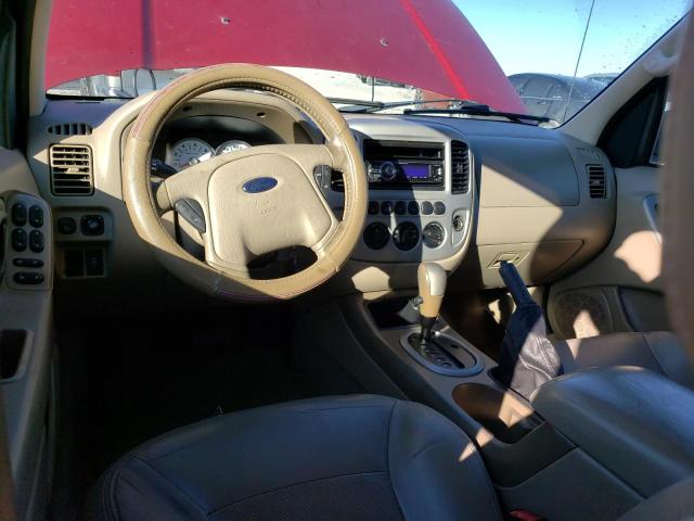 Photo 8 from auction – 2005 FORD ESCAPE LIM with VIN 1FMYU94125KE22471