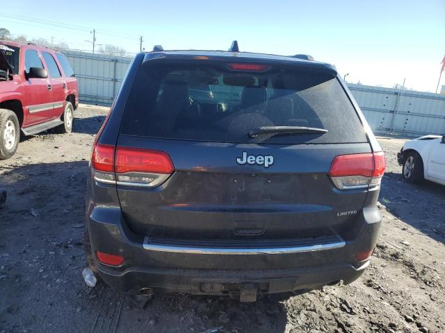 Photo 6 from auction – 2014 JEEP GRAND CHER with VIN 1C4RJEBG8EC417934