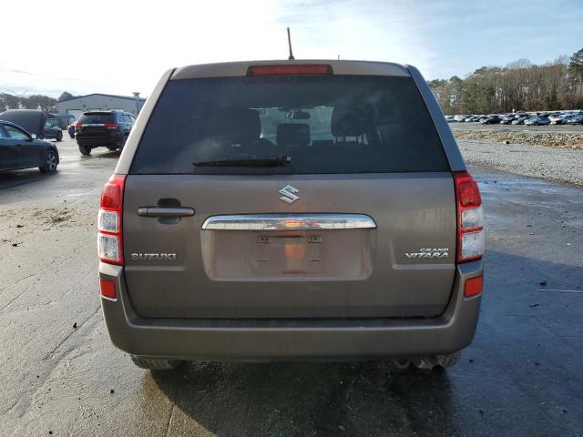 Photo 6 from auction – 2013 SUZUKI GRAND VITA with VIN JS3TD0D64D4100246