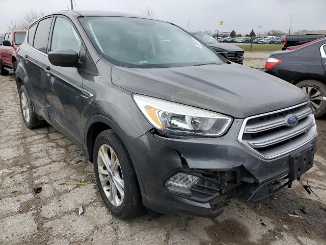 Photo 4 from auction – 2017 FORD ESCAPE SE with VIN 1FMCU9GDXHUE08827