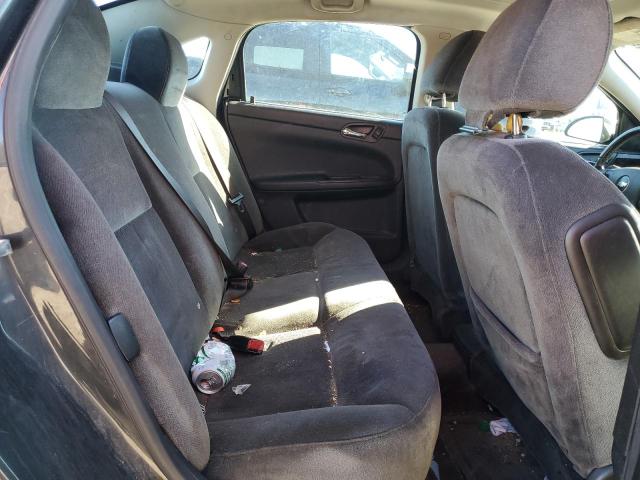 Photo 10 from auction – 2014 CHEVROLET IMPALA LIM with VIN 2G1WB5E39E1107234