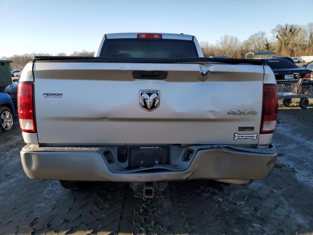 Photo 6 from auction – 2010 DODGE RAM 1500 with VIN 1D7RV1GP6AS145671