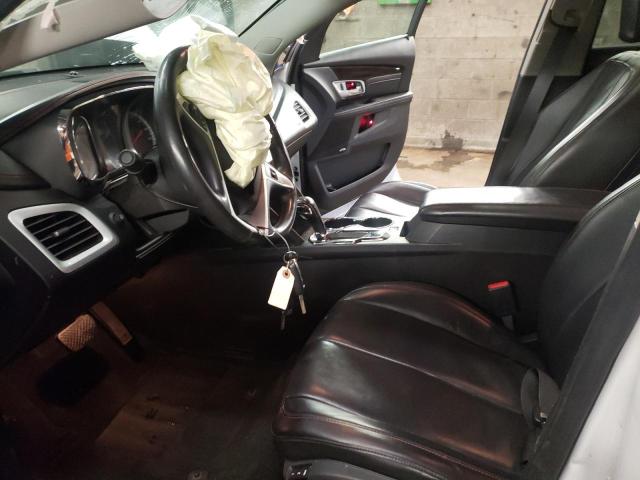 Photo 7 from auction – 2013 GMC TERRAIN DE with VIN 2GKFLZE36D6305772