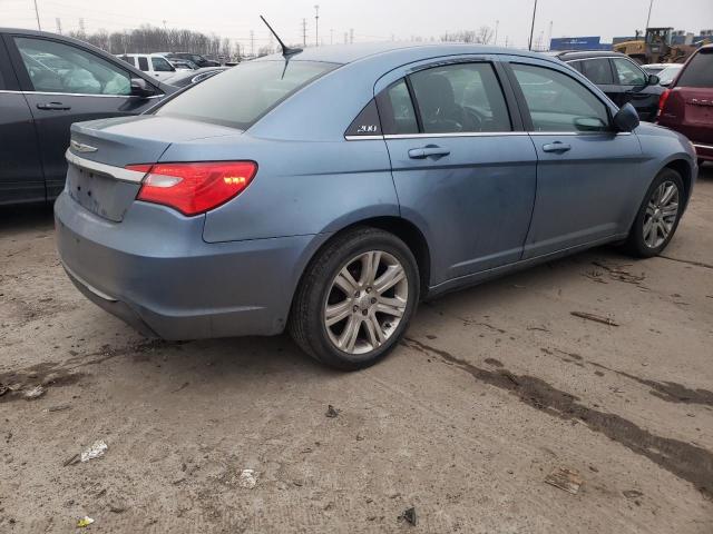 Foto 3 de la subasta – 2011 CHRYSLER 200 TOURIN con VIN 1C3BC1FG8BN562829