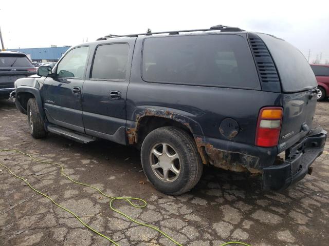 Photo 2 from auction – 2003 GMC YUKON XL D with VIN 1GKFK66U33J165366