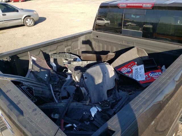 Photo 12 from auction – 2022 GMC SIERRA LIM with VIN 3GTP8DED1NG108382