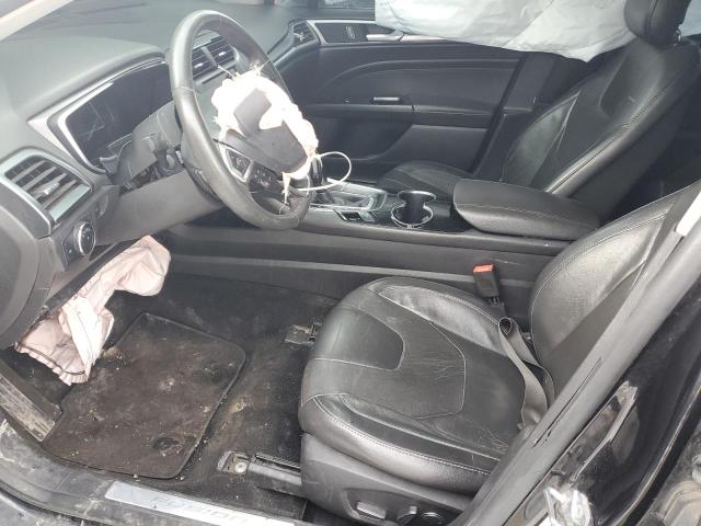 Photo 7 from auction – 2015 FORD FUSION TIT with VIN 3FA6P0K92FR115800