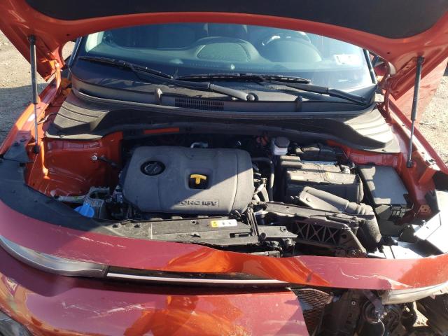 Photo 11 from auction – 2022 KIA SOUL LX with VIN KNDJ23AU4N7828374