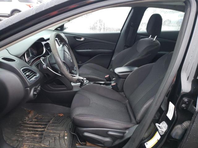Photo 7 from auction – 2014 DODGE DART SXT with VIN 1C3CDFBB6ED681143