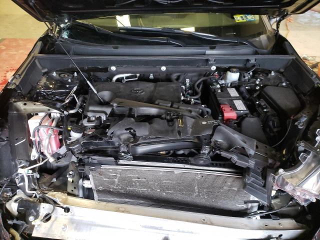 Photo 12 from auction – 2019 TOYOTA RAV4 LE with VIN 2T3F1RFV4KC028267