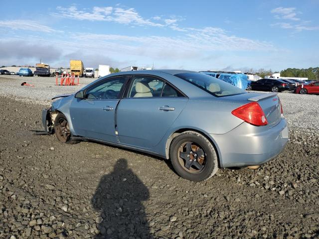 Photo 2 from auction – 2008 PONTIAC G6 BASE with VIN 1G2ZG57B484161533