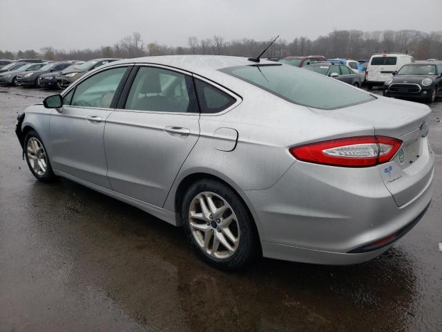 Photo 2 from auction – 2015 FORD FUSION SE with VIN 3FA6P0HD4FR230412