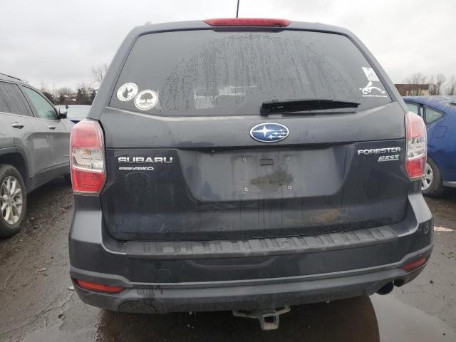 Photo 6 from auction – 2014 SUBARU FORESTER 2 with VIN JF2SJACCXEG409849