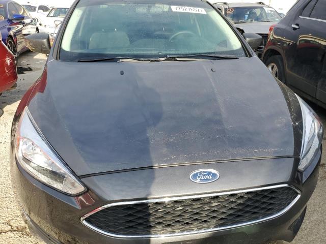 Photo 5 from auction – 2018 FORD FOCUS S with VIN 1FADP3E26JL265634