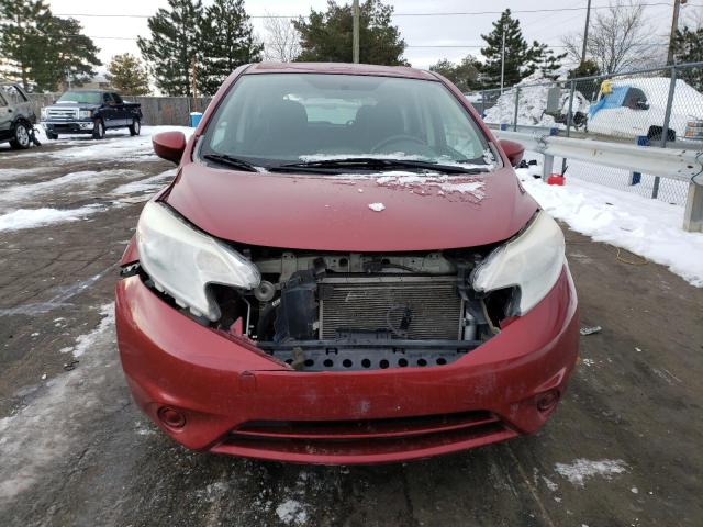 Photo 5 from auction – 2016 NISSAN VERSA NOTE with VIN 3N1CE2CP1GL375186