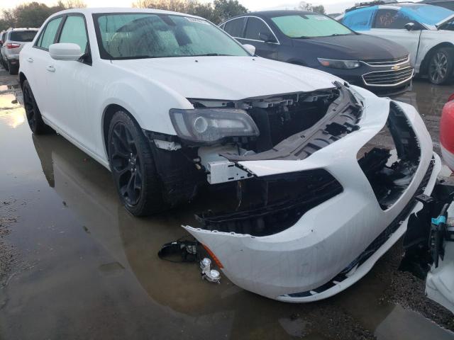 Фото 5 с аукциона – 2019 CHRYSLER 300 S с VIN 2C3CCABG8KH564857