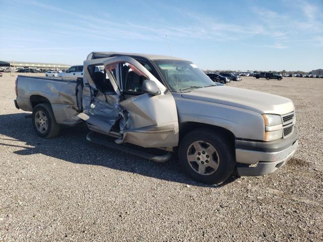 Photo 4 from auction – 2007 CHEVROLET SILVERADO with VIN 1GCEC19Z17Z160480
