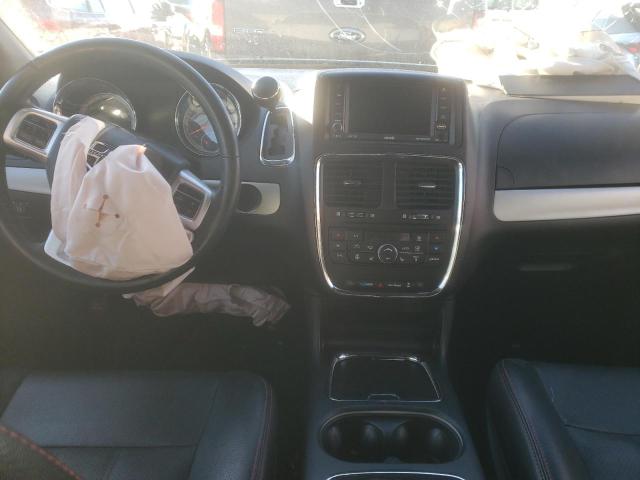Photo 8 from auction – 2019 DODGE GRAND CARA with VIN 2C4RDGEG1KR618950