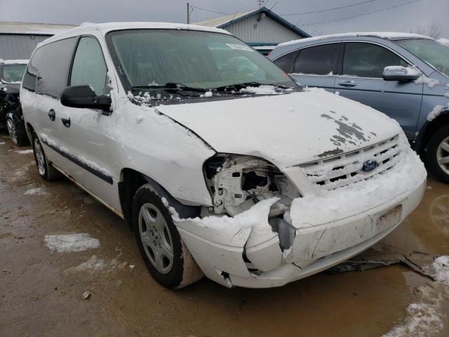 Zdjęcie 4 z aukcji – 2005 FORD FREESTAR S z VIN 2FMZA51635BA04680