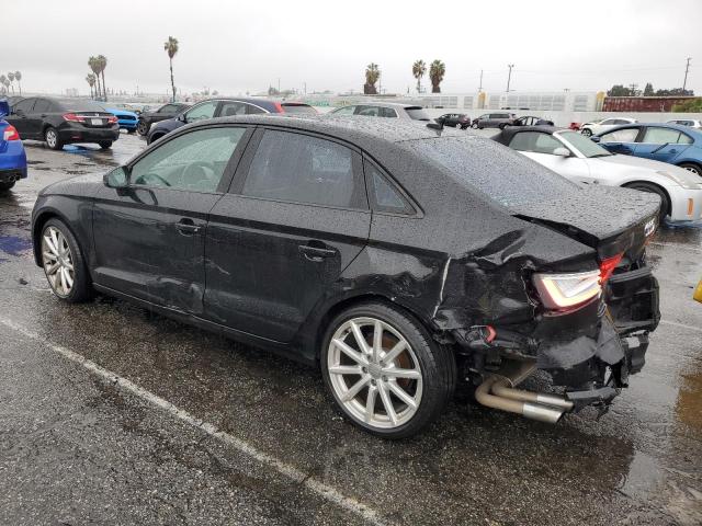 صورة رقم 2 من المزاد - 2016 AUDI A3 PREMIUM مع VIN WAUA7GFF1G1065560