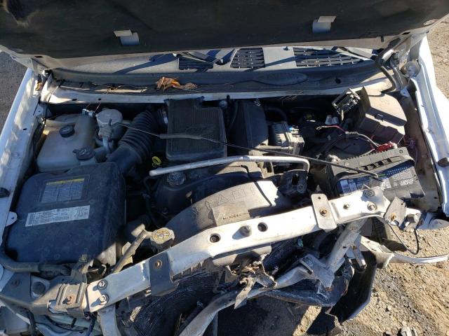 Photo 12 from auction – 2005 GMC ENVOY with VIN 1GKDS13S152143280