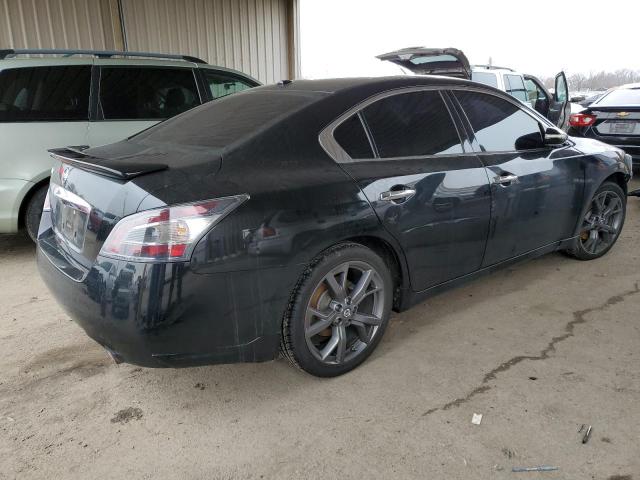صورة رقم 3 من المزاد - 2014 NISSAN MAXIMA S مع VIN 1N4AA5AP5EC908336