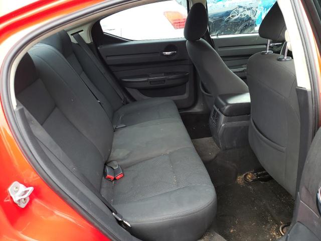 Photo 10 from auction – 2008 DODGE CHARGER with VIN 2B3KA43G28H160069